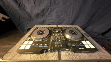 hercules dj control jogvision, Enlèvement ou Envoi, Utilisé, DJ-Set, Autres marques