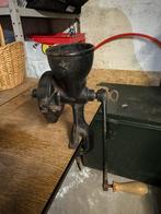 Ancien moulin a cafe, Antiquités & Art, Enlèvement