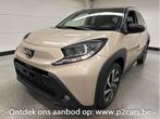 Toyota Aygo X pulse + Automaat, Auto's, Automaat, Overige kleuren, 72 pk, USB