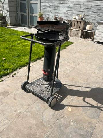 Barbecook barbecue beschikbaar voor biedingen
