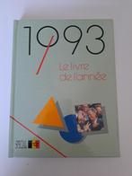 Le livre de l'année 1993, Enlèvement ou Envoi, 20e siècle ou après, Comme neuf