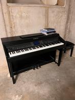 Yamaha Clavinova, Muziek en Instrumenten, Ophalen, Zo goed als nieuw