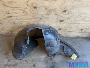 CITROEN C3 1 links voor modderkuip wielkuip 2002-2009 beschikbaar voor biedingen