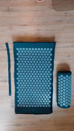 Shakti mat decathlon, Sport en Fitness, Massageproducten, Ophalen, Zo goed als nieuw