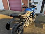 Triumph tiger 660 2022, Motoren, Motoren | Triumph, 660 cc, 3 cilinders, Particulier, Overig