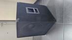 Subwoofer BX-1550 omnitronic, Muziek en Instrumenten, Ophalen, Zo goed als nieuw