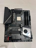 Moederbord/CPU/RAM, Computers en Software, Ophalen, Zo goed als nieuw, AMD, DDR4