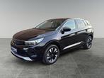 Opel Grandland 1.2 Turbo Start/Stop Business Elegance AT8 1, Auto's, Opel, Automaat, Zwart, 130 pk, 96 kW