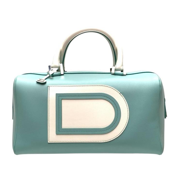 Handtas Delvaux. Meer keuze in onze winkel ook Louis Vuitton, Handtassen en Accessoires, Tassen | Damestassen, Handtas, Ophalen of Verzenden
