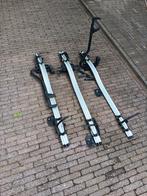 Fietsdragers, Ophalen, Zo goed als nieuw