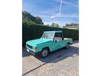 1980 Renault Rodeo TL6, Gebruikt, Overige modellen, Overige brandstoffen, Bedrijf
