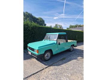 Renault Rodeo TL6 de 1980, Autres modèles, Achat, Entreprise, Autre carrosserie
