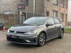VW Golf 7 - 1.0TSI - R Line - Xenon - PDC - Massage, Auto's, Voorwielaandrijving, 4 deurs, Euro 6, Bedrijf