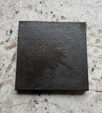 Rubberen tegels 50x50x4,5 speeltoestel stal ed ruim 25m2, Dieren en Toebehoren