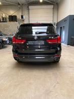 BMW X5 40e Hybride 187.000km LED | Sfeer | Cruise | GVV, Auto's, BMW, Automaat, 77 g/km, 4 cilinders, Zwart