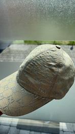 Casquette GUCCI ORIGINAL TAILLE S, Kleding | Heren, Hoeden en Petten, Ophalen, Gedragen, Gucci, Pet