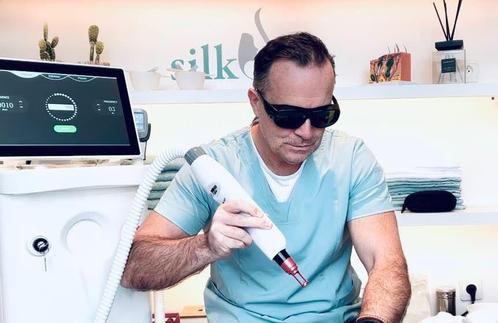 Laserontharen mannen en vrouwen, Elektronische apparatuur, Persoonlijke Verzorgingsapparatuur, Ophalen of Verzenden