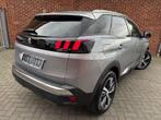 Peugeot 3008 1.5 BlueHDi Allure (EU6.2), Argent ou Gris, Achat, Entreprise, Boîte manuelle