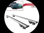 Barre de toit pour vw tiguan, Ophalen of Verzenden, Zo goed als nieuw