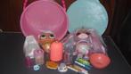 LOL POPPETJES, VERRASSINGSDOOS, Kinderen en Baby's, Ophalen of Verzenden, Gebruikt