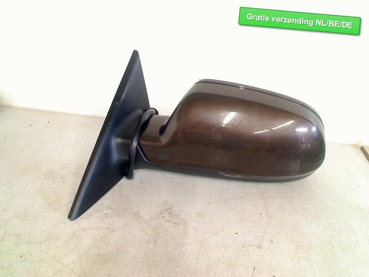SPIEGEL LINKS Audi A5 Sportback (8TA) (01-2009/01-2017), Auto-onderdelen, Spiegels, Audi, Gebruikt