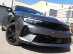 Opel Astra 1.2 Turbo Edition S/S (EU6.4), 94 kW, Euro 6, Parkeersensor, 125 g/km