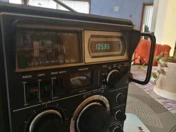 National Panasonic DR 28 RF-2800 LBS uit 1978 beschikbaar voor biedingen