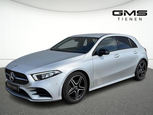Mercedes-Benz A-Klasse A 180 d AMG Line, Auto's, Mercedes-Benz, Bedrijf, Te koop, A-Klasse, Centrale vergrendeling, Cruise Control