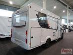 Motorhome, Jusqu'à 4, 6 à 7 mètres, Toilette à cassette, Fiat