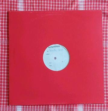 12" - Depeche Mode — It’s Called A Heart – Test Pressing beschikbaar voor biedingen