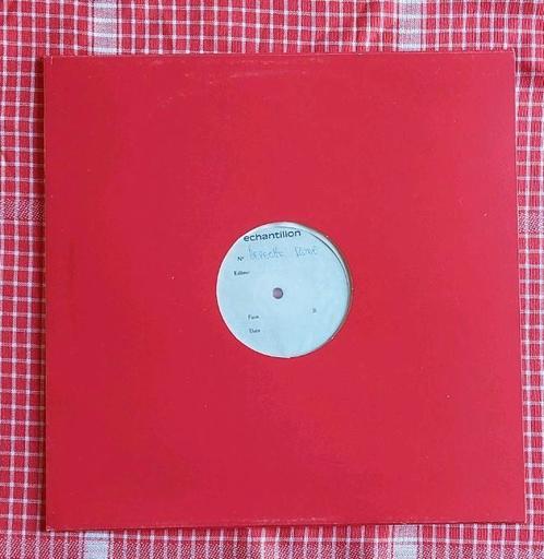12" - Depeche Mode — It’s Called A Heart – Test Pressing, Cd's en Dvd's, Vinyl | Pop, Zo goed als nieuw, 1980 tot 2000, 12 inch