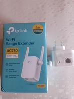 TP-Link RE205 V3, Computers en Software, Netwerk switches, Ophalen of Verzenden, Zo goed als nieuw