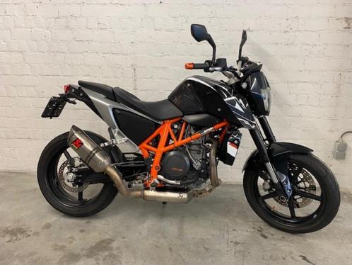 KTM 690 DUKE naked bike, Motoren, Motoren | KTM, Bedrijf, Naked bike, 1 cilinder, Ophalen
