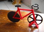 KOERSFIETS 18X10 VOORWIEL PIZZA SNIJDER, Verzenden, Nieuw, Beeldje of Poppetje
