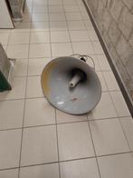 Toa tu 25l vintage Hoornspeakers, Audio, Tv en Foto, Luidsprekerboxen, Overige merken, Overige typen, Ophalen of Verzenden, Zo goed als nieuw
