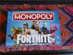 Monopoly Fortnite, Drie of vier spelers, Ophalen of Verzenden, Nieuw, HASBRO
