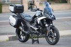 BMW R1300GS Triple noire 4000 km, Permis Moto A, Tourisme, Plus de 35 kW, 1300 cm³