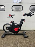 Tomahawk ic6 Spinningbike/ Spinning  Zwart Rood, Sport en Fitness, Ophalen of Verzenden