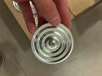 Rondelles métal 70mm pour plaques isolation, Ophalen of Verzenden, Nieuw, Overige metalen