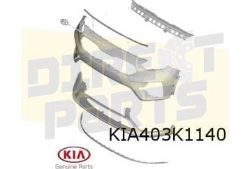 Kia e-Niro voorbumper (onder) (te spuiten) Origineel! 86512Q beschikbaar voor biedingen