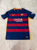 Maillot de foot, Sport en Fitness, Voetbal, Maat XS of kleiner, Ophalen, Zo goed als nieuw, Shirt