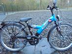 jongensfiets bnb 24 inch in zeer goede staat, Fietsen en Brommers, Ophalen, Zo goed als nieuw, 24 inch, Versnellingen