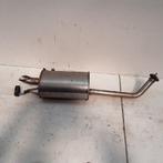 SILENCIEUX ARRIERE (ECHAPPEMENT) Suzuki Baleno (EW / FW), Utilisé, Suzuki