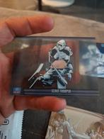 Star wars kaart 2012, Verzamelen, Ophalen of Verzenden, Zo goed als nieuw