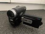 Jvc camera, Audio, Tv en Foto, Videocamera's Digitaal, Ophalen, Zo goed als nieuw, Camera, JVC
