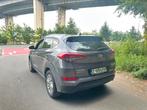 Hyundai Tucson, Stof, Overige kleuren, 1600 cc, Electronic Stability Program (ESP)