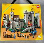 Ridderkasteel Lego 10305, Kinderen en Baby's, Speelgoed | Duplo en Lego, Ophalen, Nieuw, Complete set, Lego