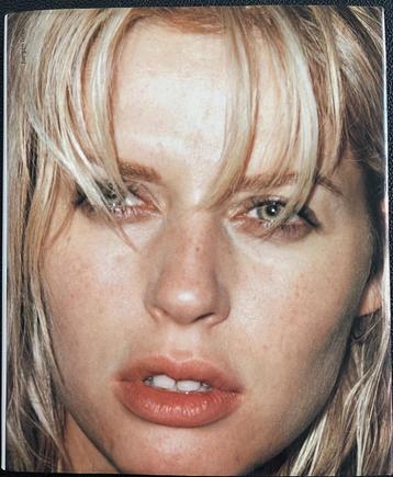 Juergen Teller - Taschen 1996 - Zeldzaam beschikbaar voor biedingen