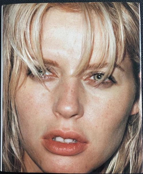 Juergen Teller - Taschen 1996 - Zeldzaam, Boeken, Kunst en Cultuur | Fotografie en Design, Zo goed als nieuw, Fotografen, Ophalen of Verzenden