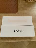 Apple watch, Handtassen en Accessoires, Smartwatches, Ophalen, Apple Watch, IOS, Nieuw
